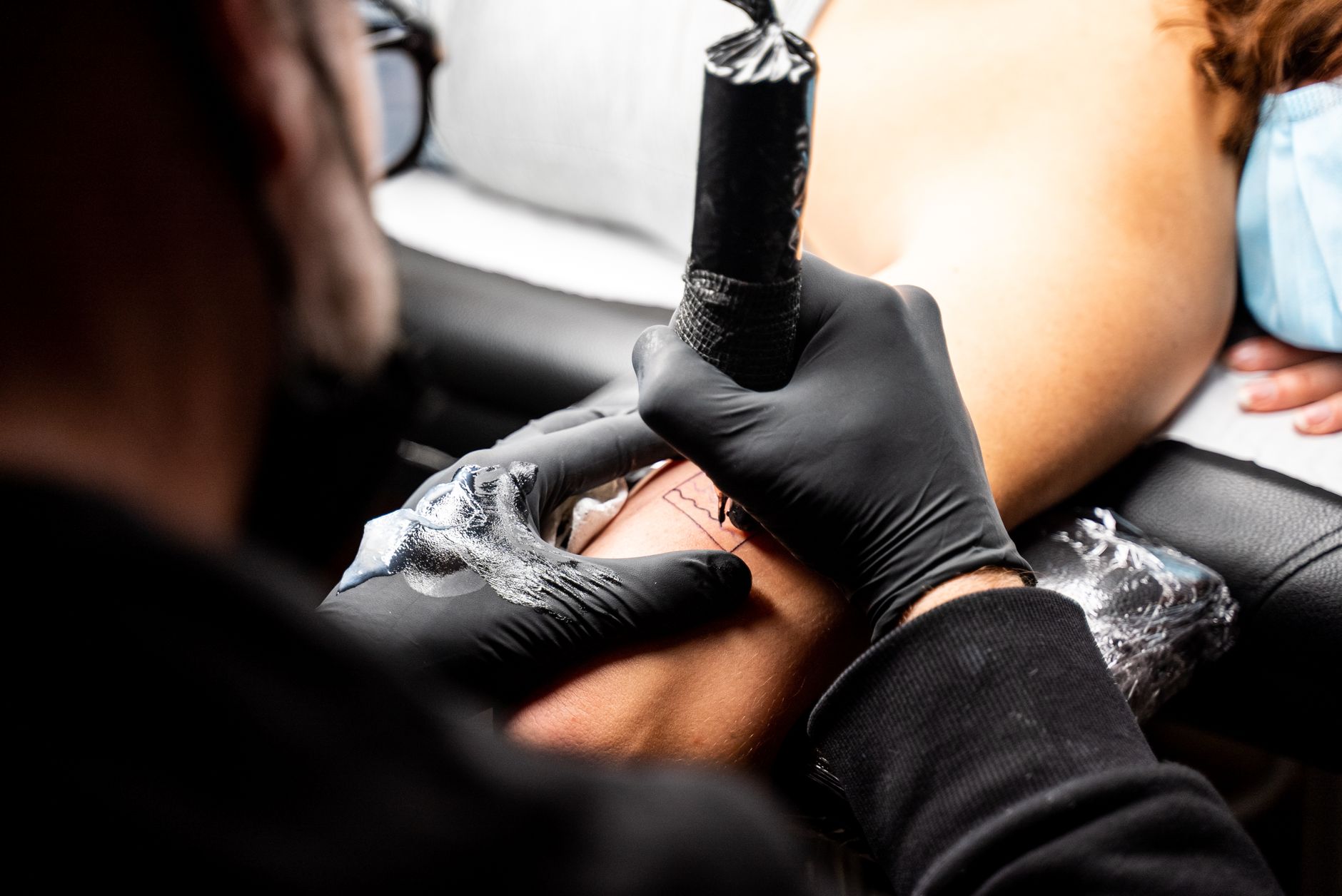 Tatoueur Metz